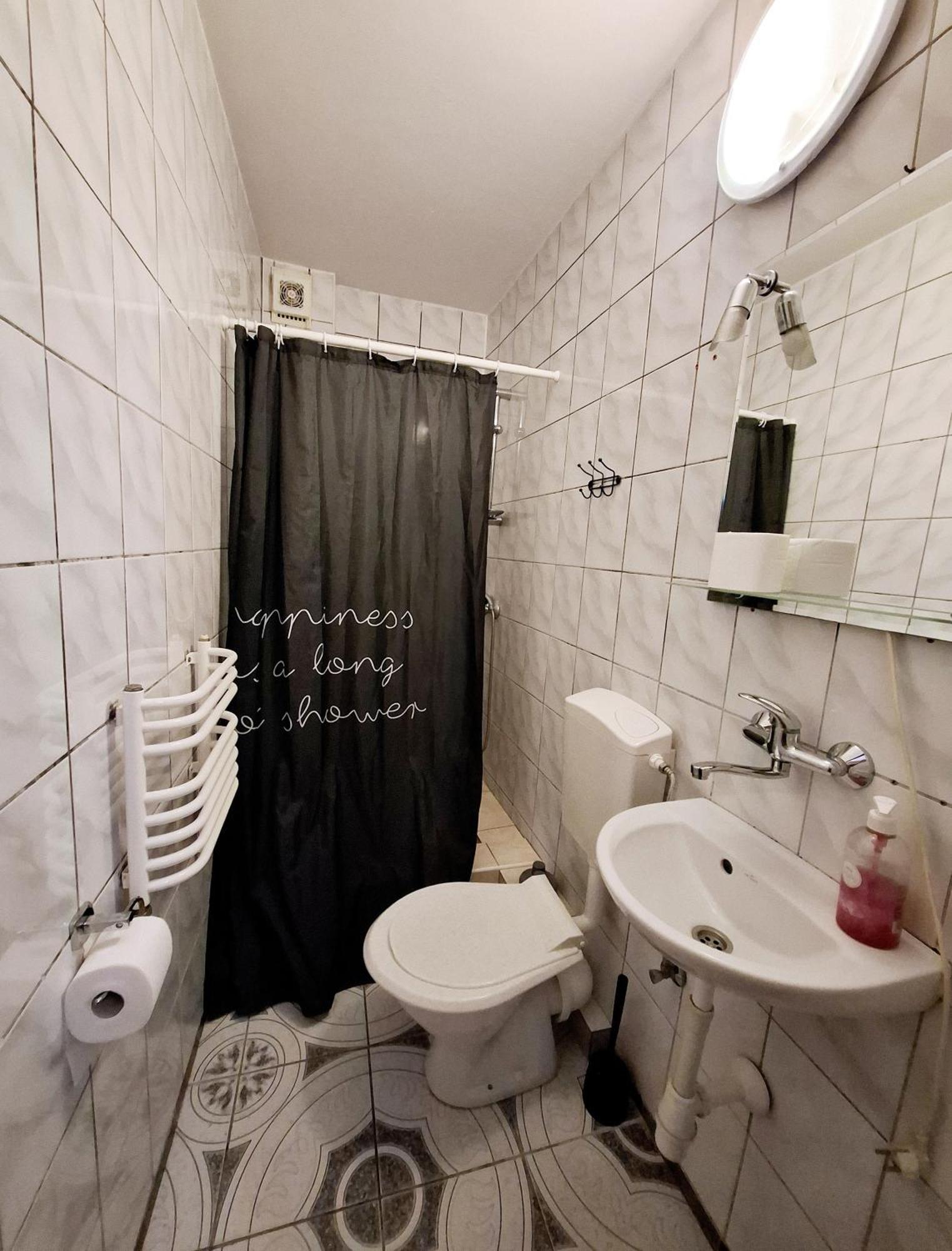 Anna 1 Apartment Niechorze Luaran gambar